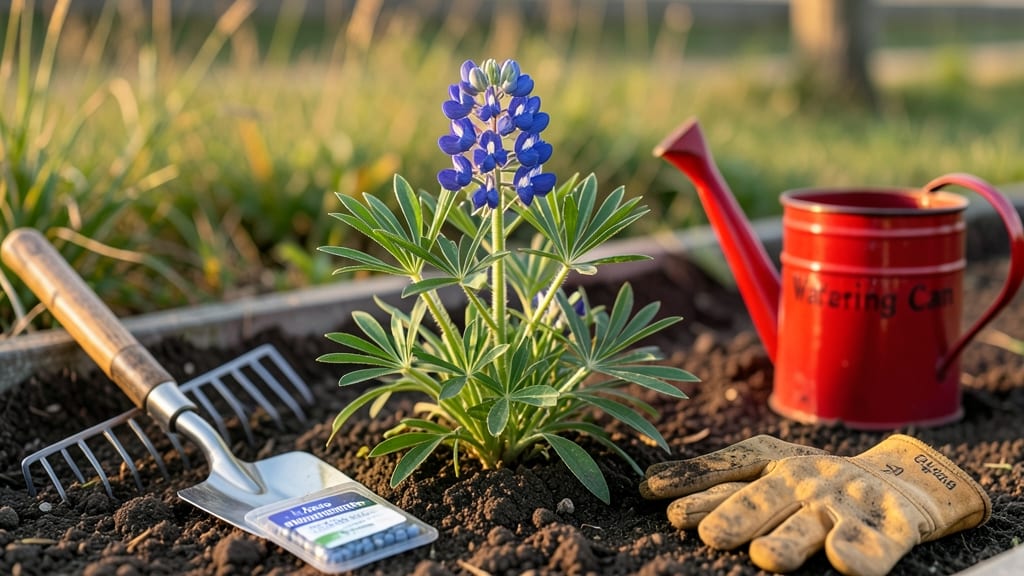 When to Plant a Garden in Central Texas: Exact Dates by Crop Type for Zero-Frost Risk