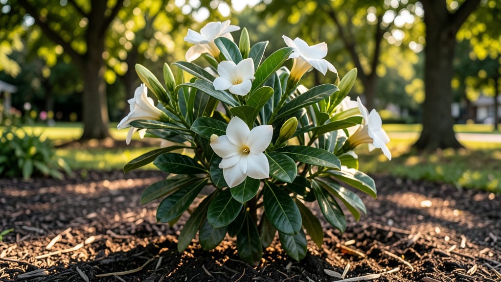 Gardenia Growing Zone: Exact USDA Ranges for Fragrant Blooms