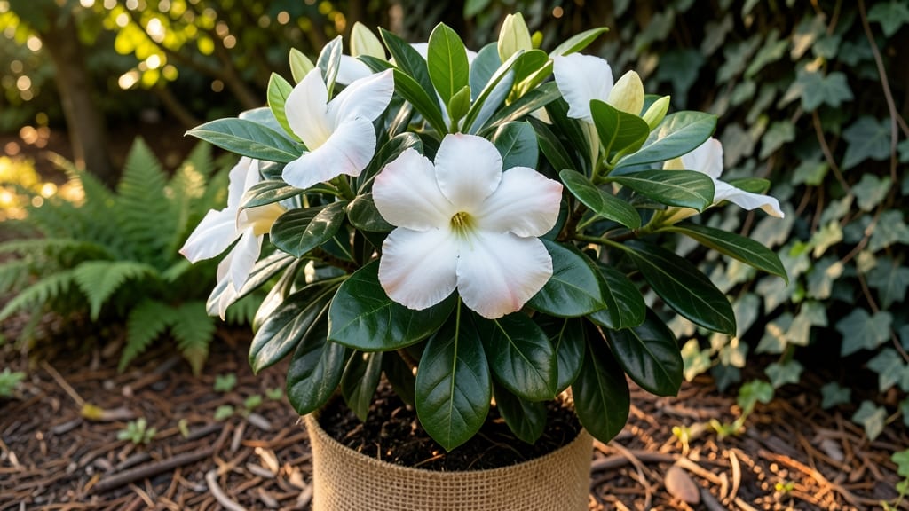 Gardenia Shrub Size: Mature Heights by Variety and Growth Habits