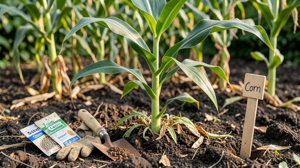 When to Plant a Garden in Iowa: Frost-Free Deadlines by County for 2024 Crops