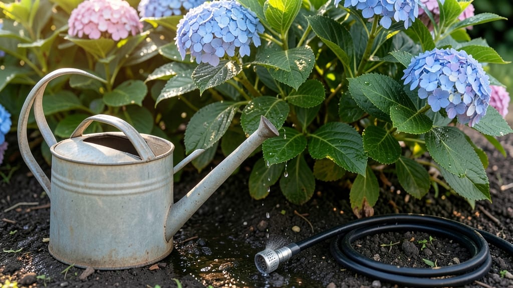 Best Time to Water Garden Plants: Morning Routine That Cuts Waste By 50%