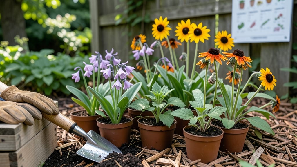 When to Plant a Garden in Virginia: Last-Frost Dates by Region & Heat-Tolerant Crops First