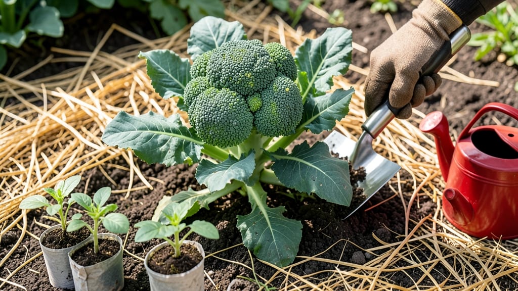 When to Plant Fall Garden in Zone 7: Heat-Tolerant Crops to Start Now