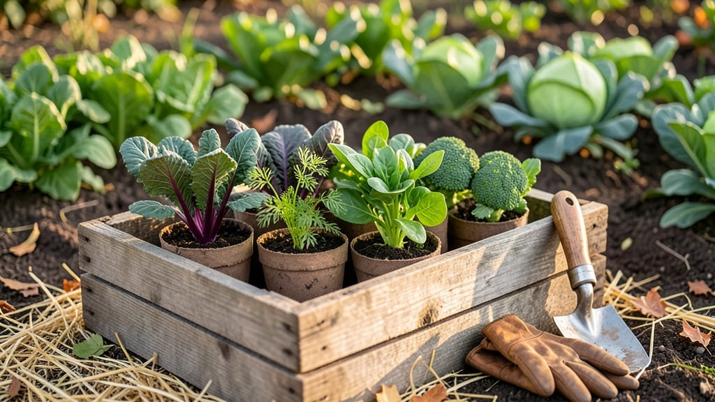 When to Plant a Garden in Washington DC: Exact Dates by Microclimate Zones