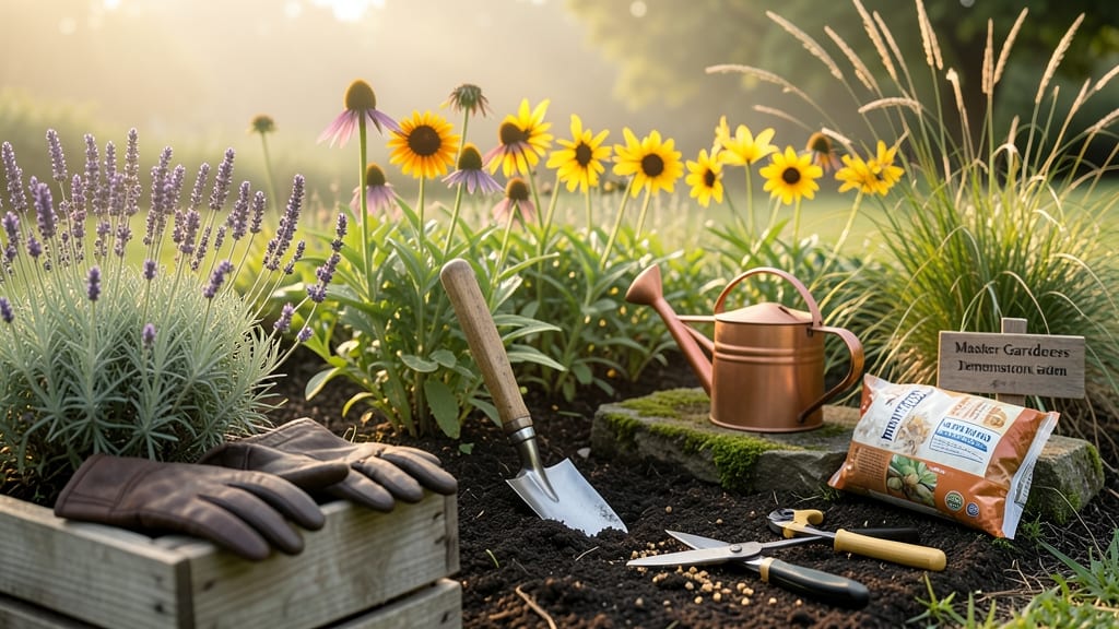 Master Gardeners Near Me: How to Find Local Experts and Free Advice