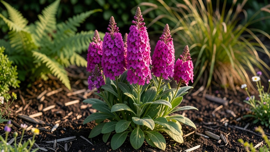 How Tall Do Garden Phlox Get: Exact Heights by Variety and Growth Stages