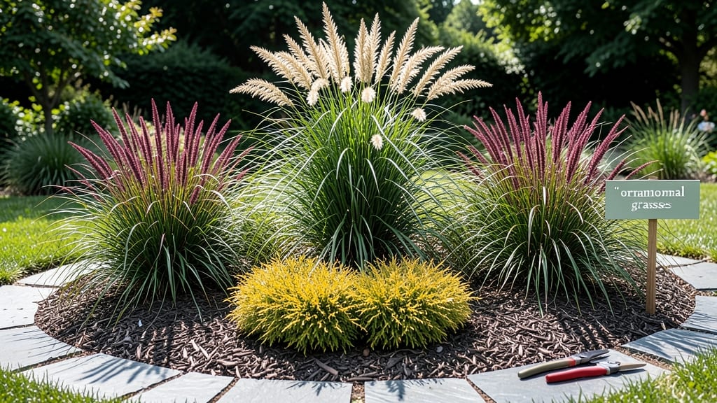 Mound Garden Bed Ideas: 7 Space-Saving Layouts for Small Yards