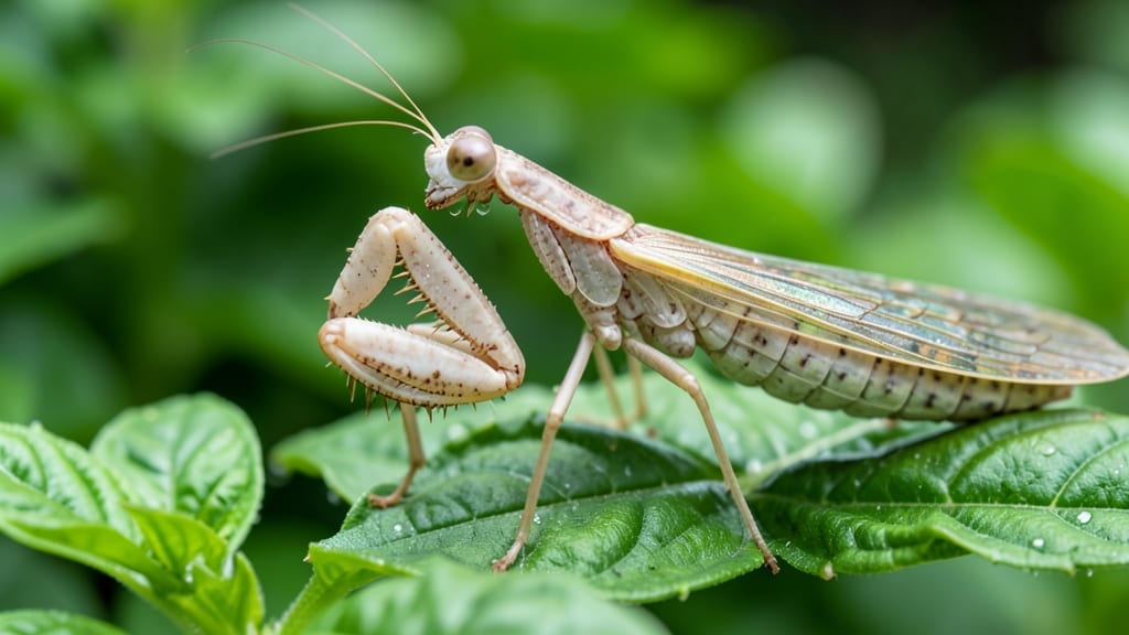 How to Keep Insects Away From Gardens: Natural Barriers That Work Without Chemicals