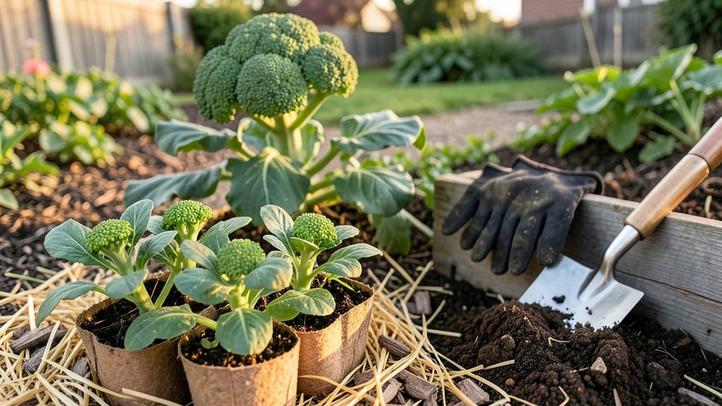 When to Plant a Vegetable Garden in Northern California: Microclimate-Specific Deadlines by Zone and Elevation