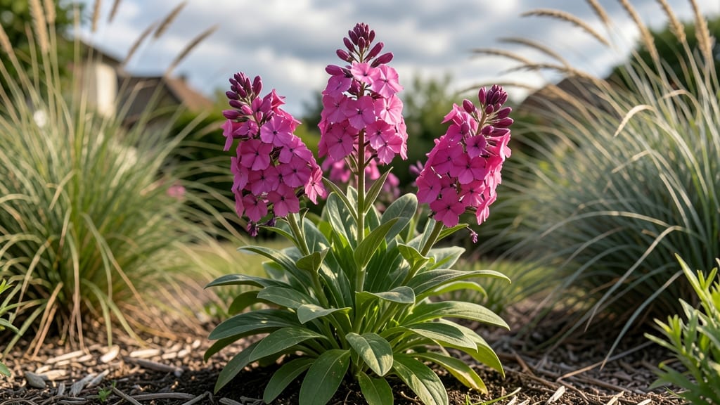 Garden Phlox Bloom Time: Exact Months for Peak Color by Variety