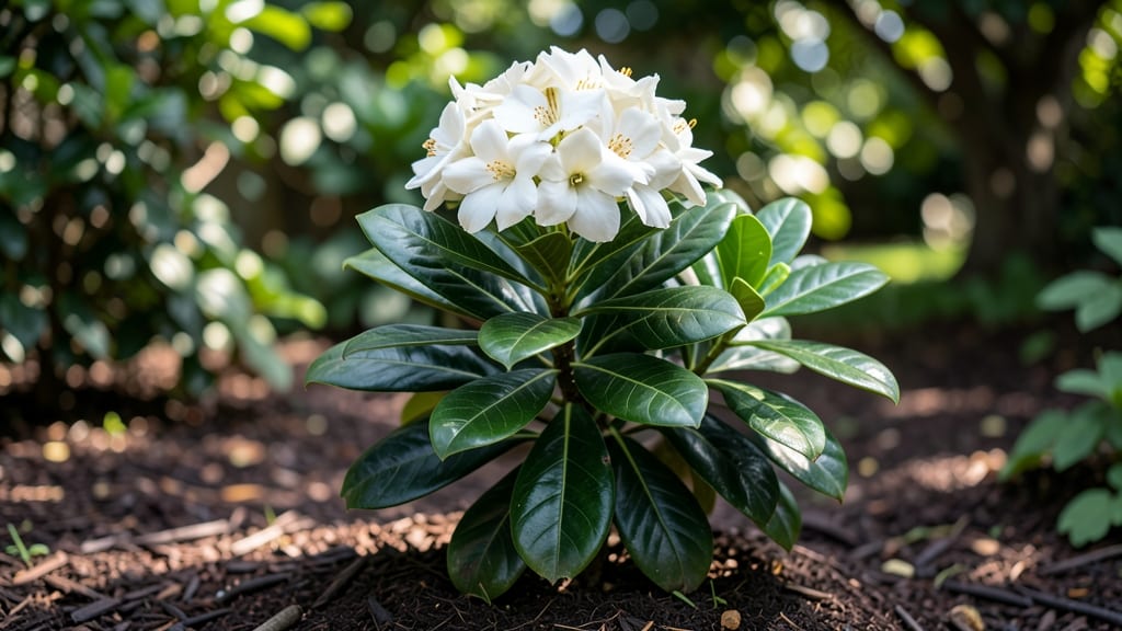 How Tall Do Gardenias Get: Exact Heights by Variety and Care Tips