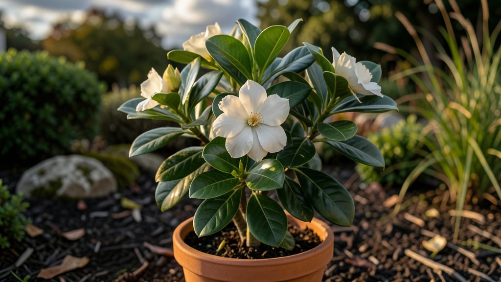 When Gardenias Flower: Month-by-Month Timeline for Fragrant Blooms