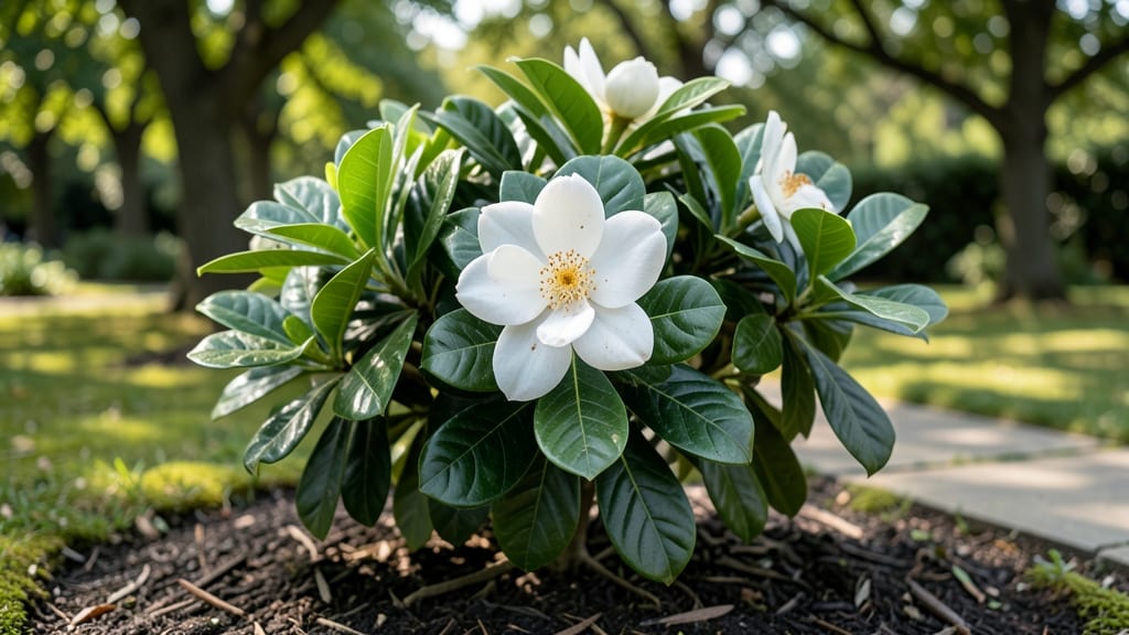 Gardenia Tree Height: Pruning Secrets to Control Growth Naturally