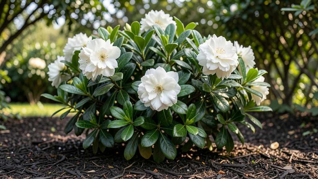 How Tall Do Gardenias Grow: Variety-Specific Heights & Pruning Secrets