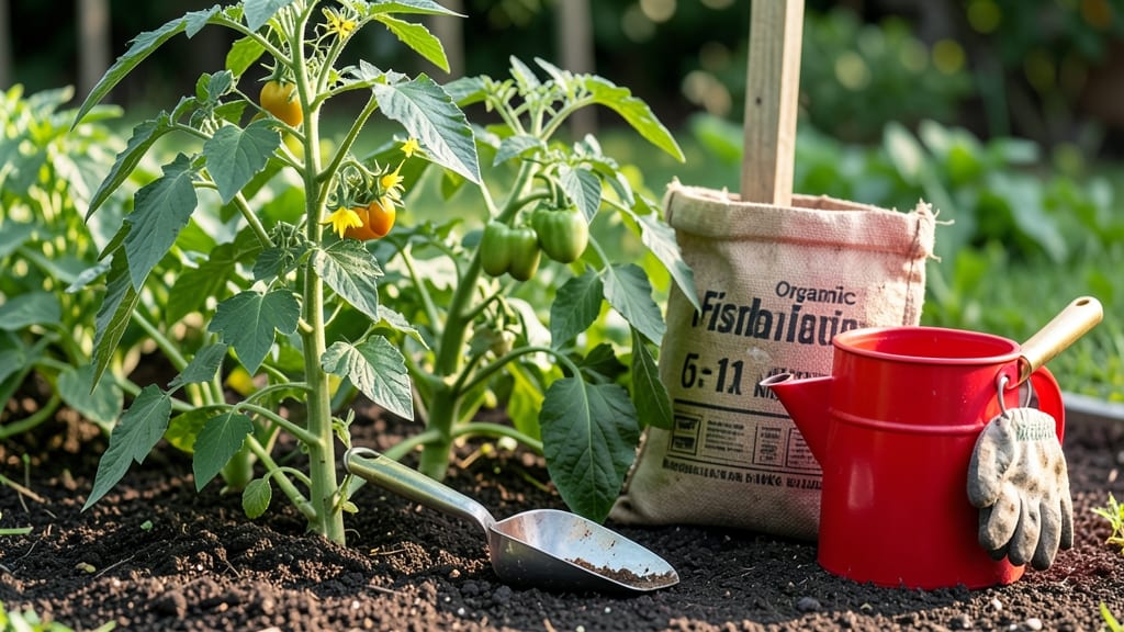 When to Fertilize Your Veg Garden: Spring & Fall Timing for Maximum Growth