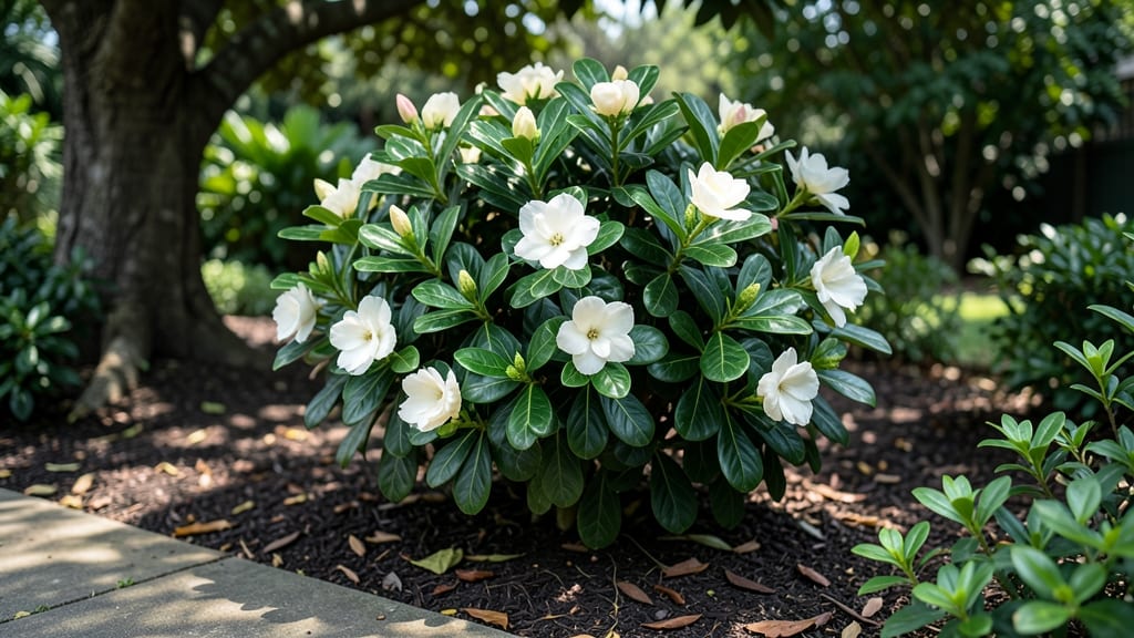 When Gardenias Bloom in Zone 9: Exact Months for Fragrant Peak Seasons