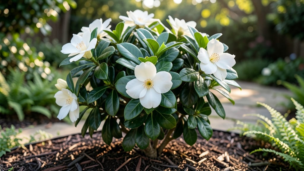 When Do Gardenias Bloom in Texas: Heat-Triggered Timeline for Year-Round Fragrance