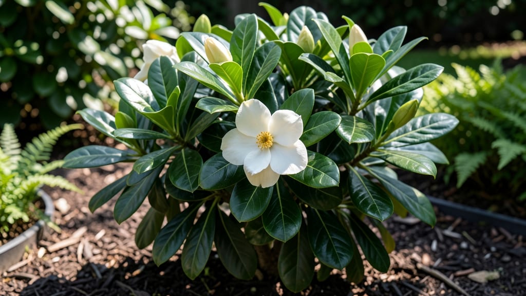 When Do Gardenias Bloom in Florida: Exact Months by Variety and Climate Zone
