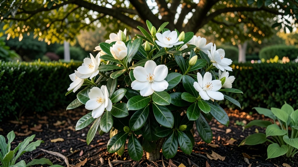 Frost-Proof Gardenia Height: Pruning Tricks to Keep Them Thriving Year-Round