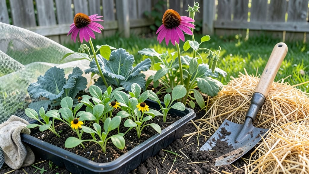 When to Plant Garden in Minnesota: Hardiness Zones 3-4 Deadlines for Zero-Frost Risk Crops