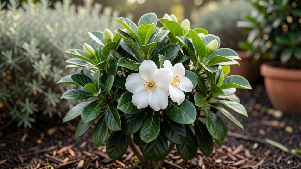 How Big Do Gardenia Plants Get: Variety-Specific Heights & Growth Habits Explained