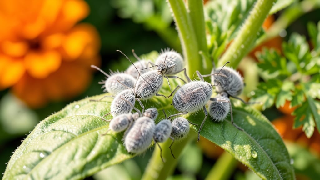 Gray Bugs in Garden: 3-Step ID and Removal Guide