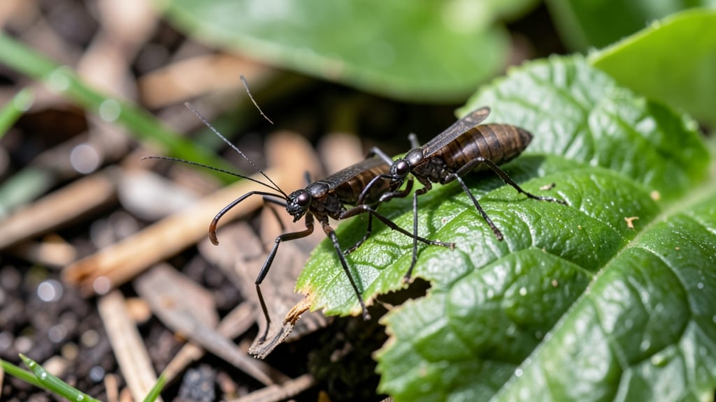 Are Earwigs Bad for the Garden: What They Actually Eat and How to Control Them Naturally