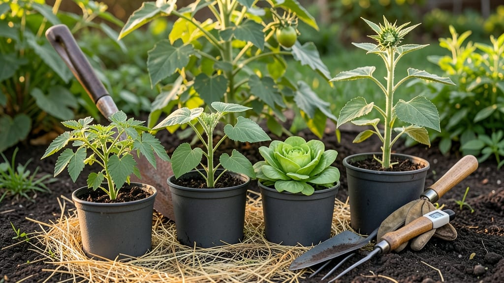 When to Plant Garden in Kentucky: USDA Zone 6b & 7a Timelines for Zero-Frost Success