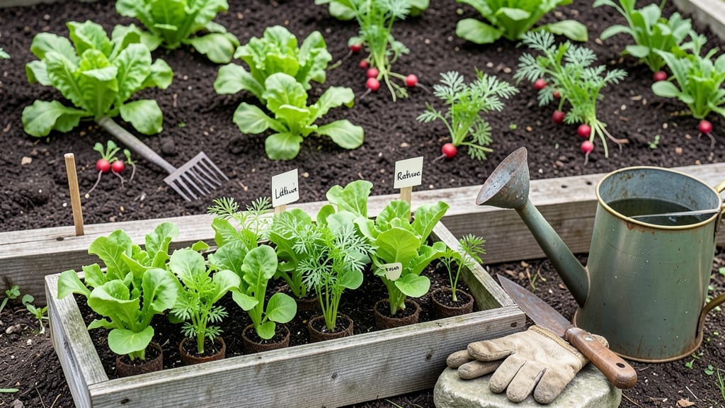 Freshly Gardened Meaning: What It Really Means for Plant Health and Growth