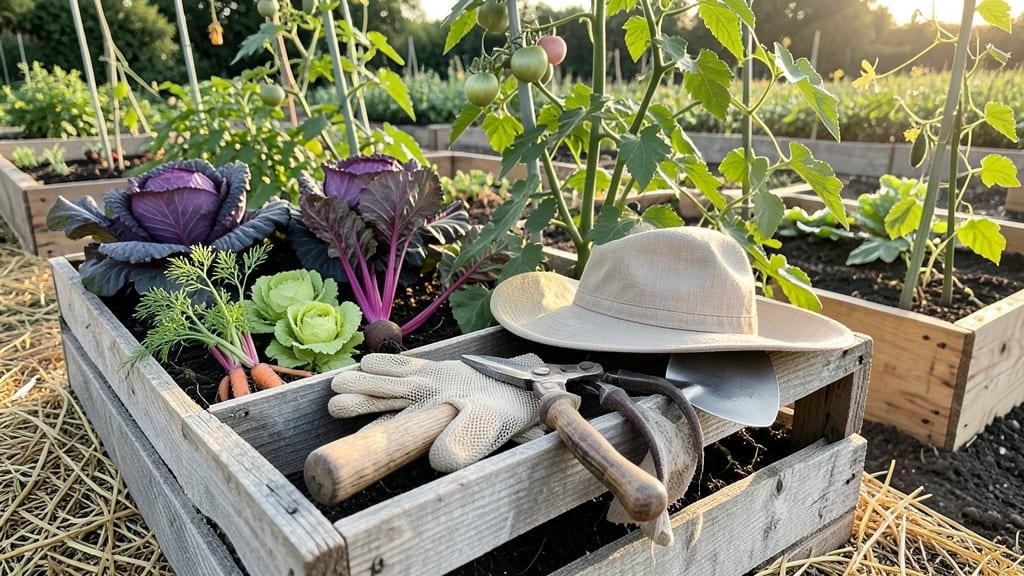 Vego Garden Returns: What’s New in 2024 and How It Compares to Original