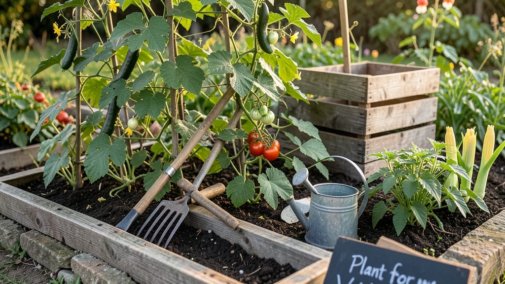 Fenway Victory Gardens Boston: How They Grew Food for WWII and Their Legacy Today