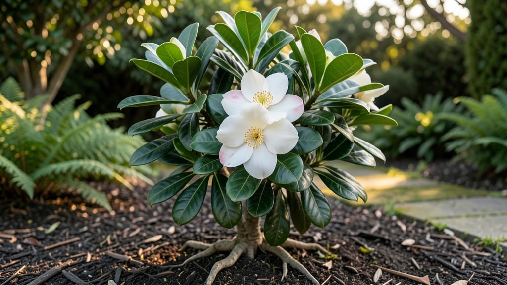 When Do Gardenia Plants Bloom: Year-Round Secrets for Fragrant Flowers